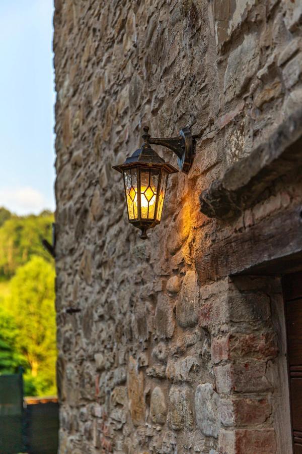 Mulino Del Lentino Villa Nibbiano Luaran gambar